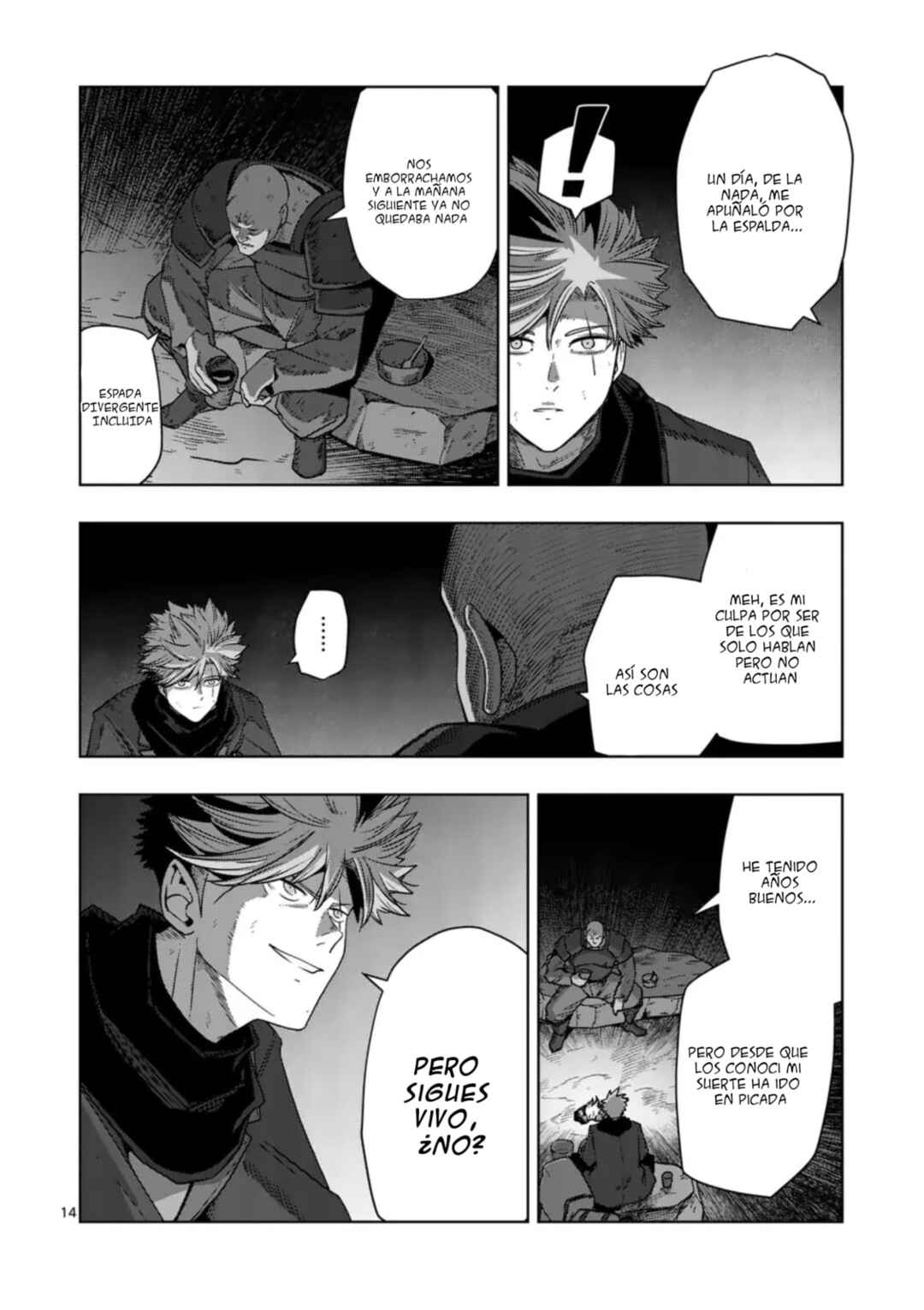 Chapter 57 - Page 15