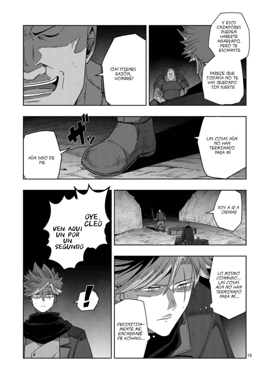 Chapter 57 - Page 16