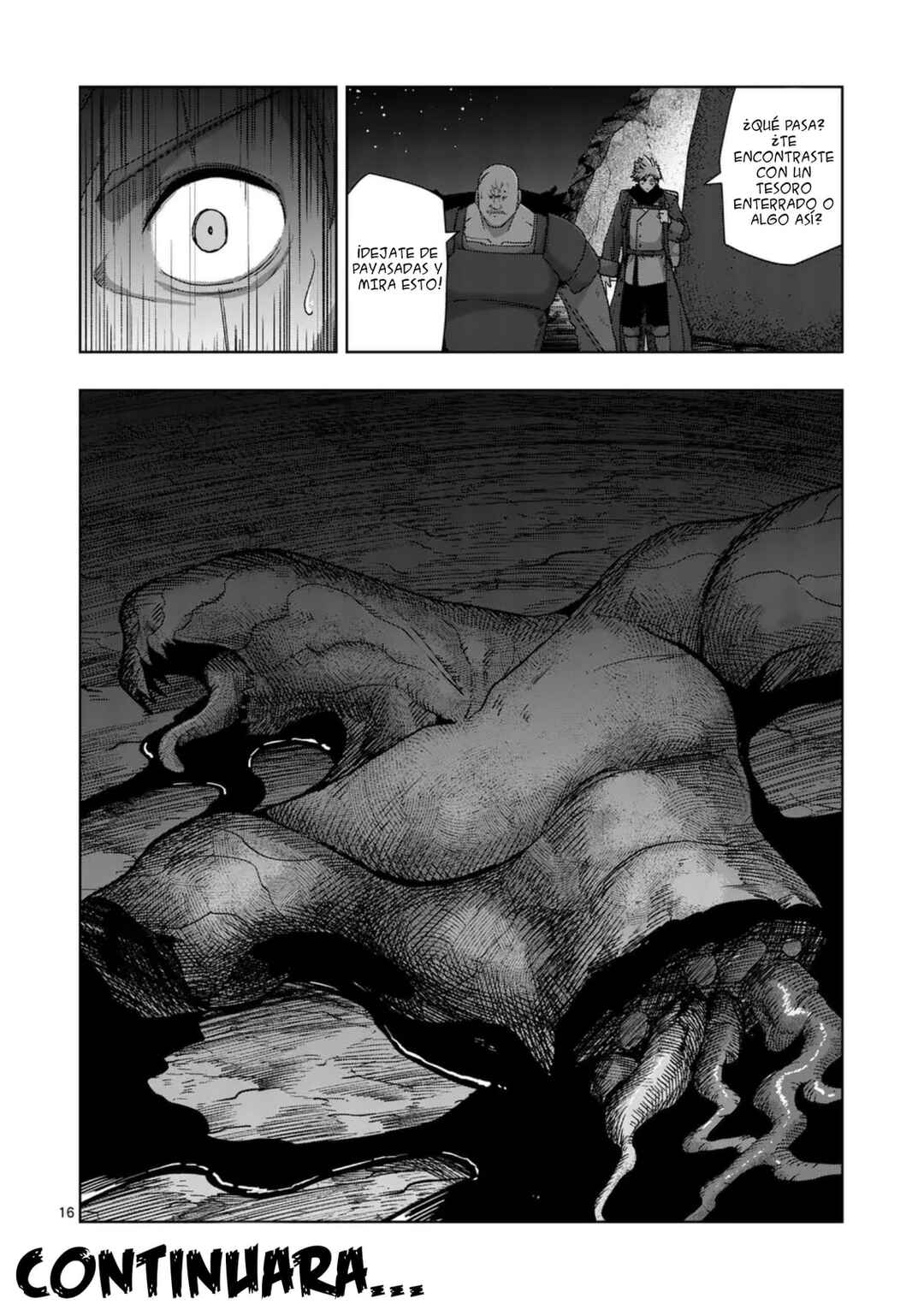 Chapter 57 - Page 17