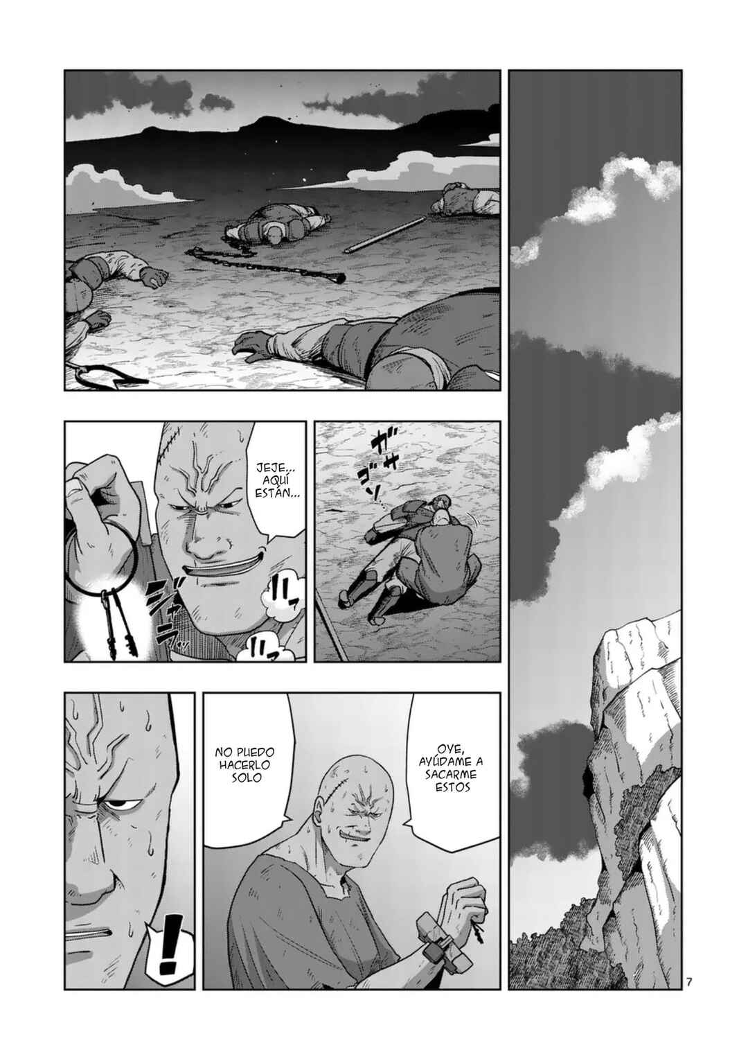Chapter 57 - Page 8