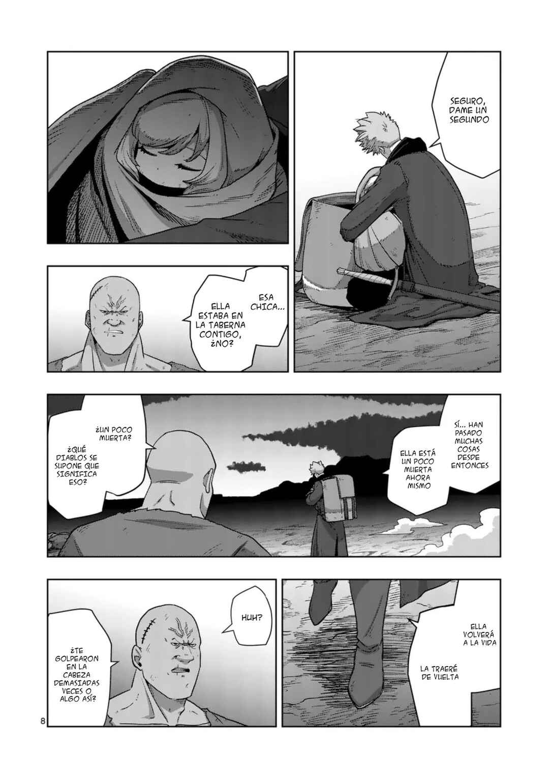 Chapter 57 - Page 9