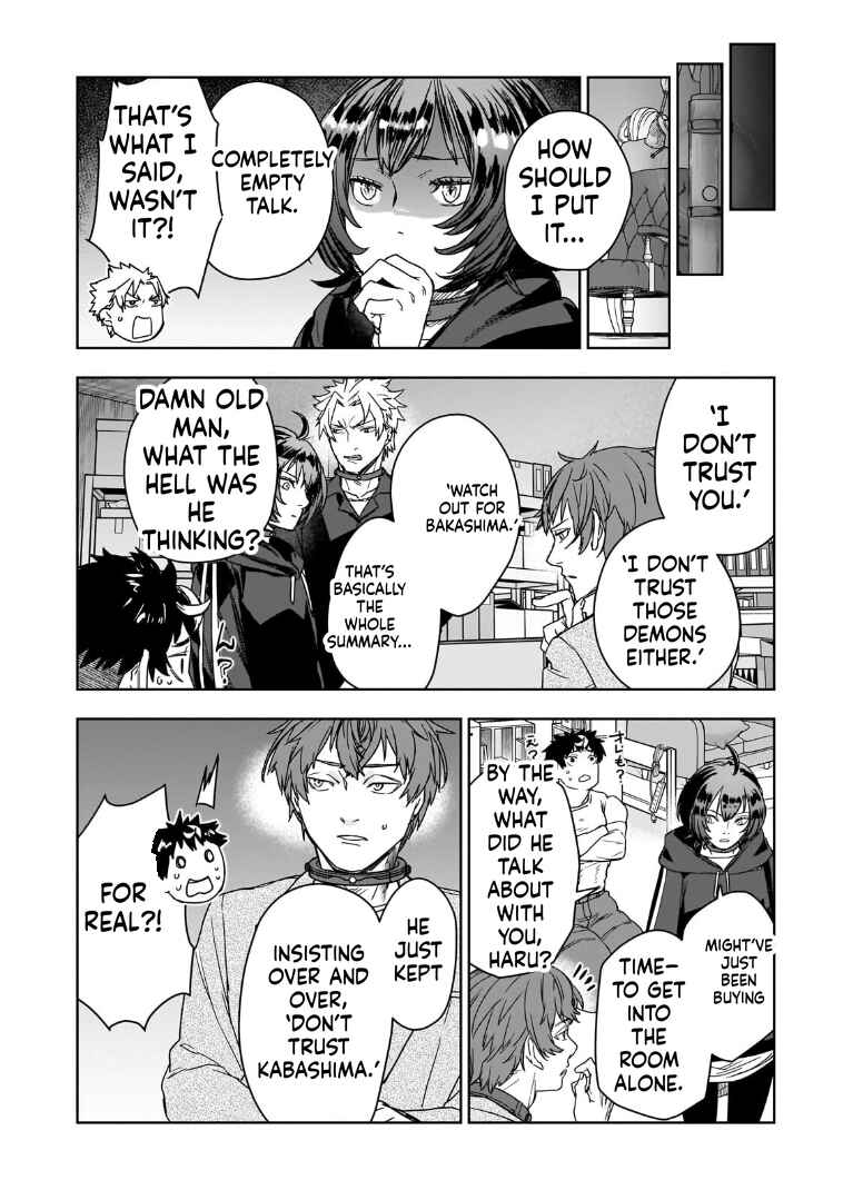 Chapter 2.2 - Page 8