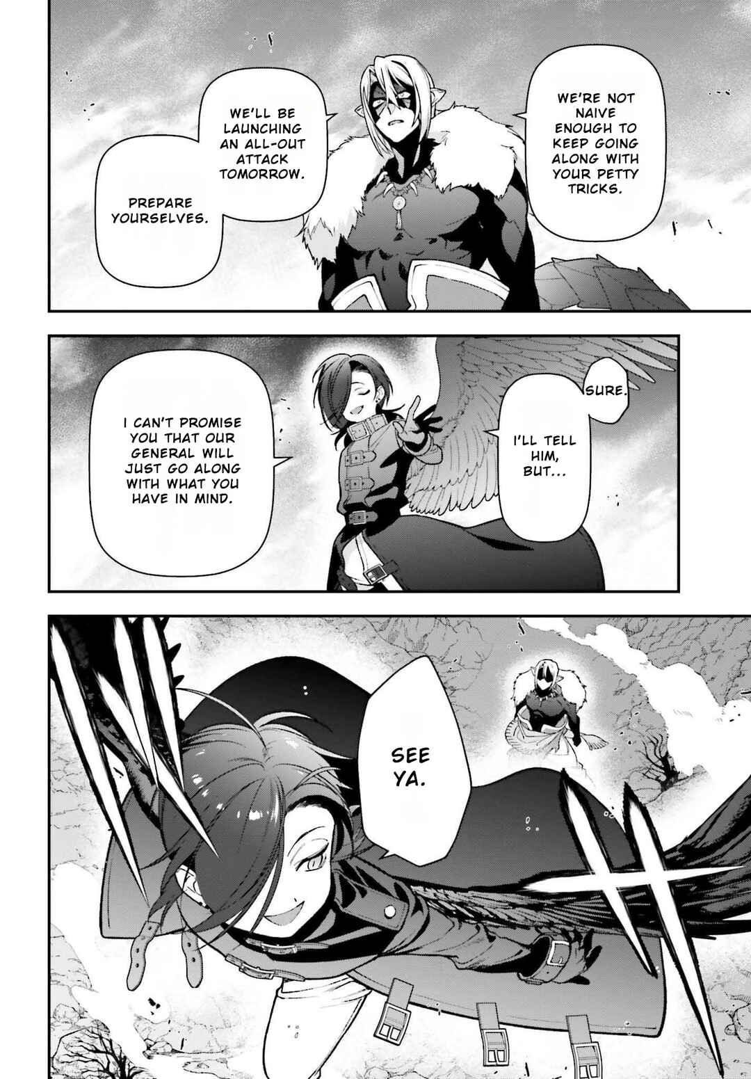 Chapter 112 - Page 10