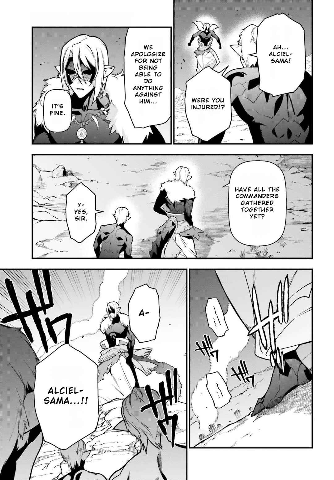 Chapter 112 - Page 11