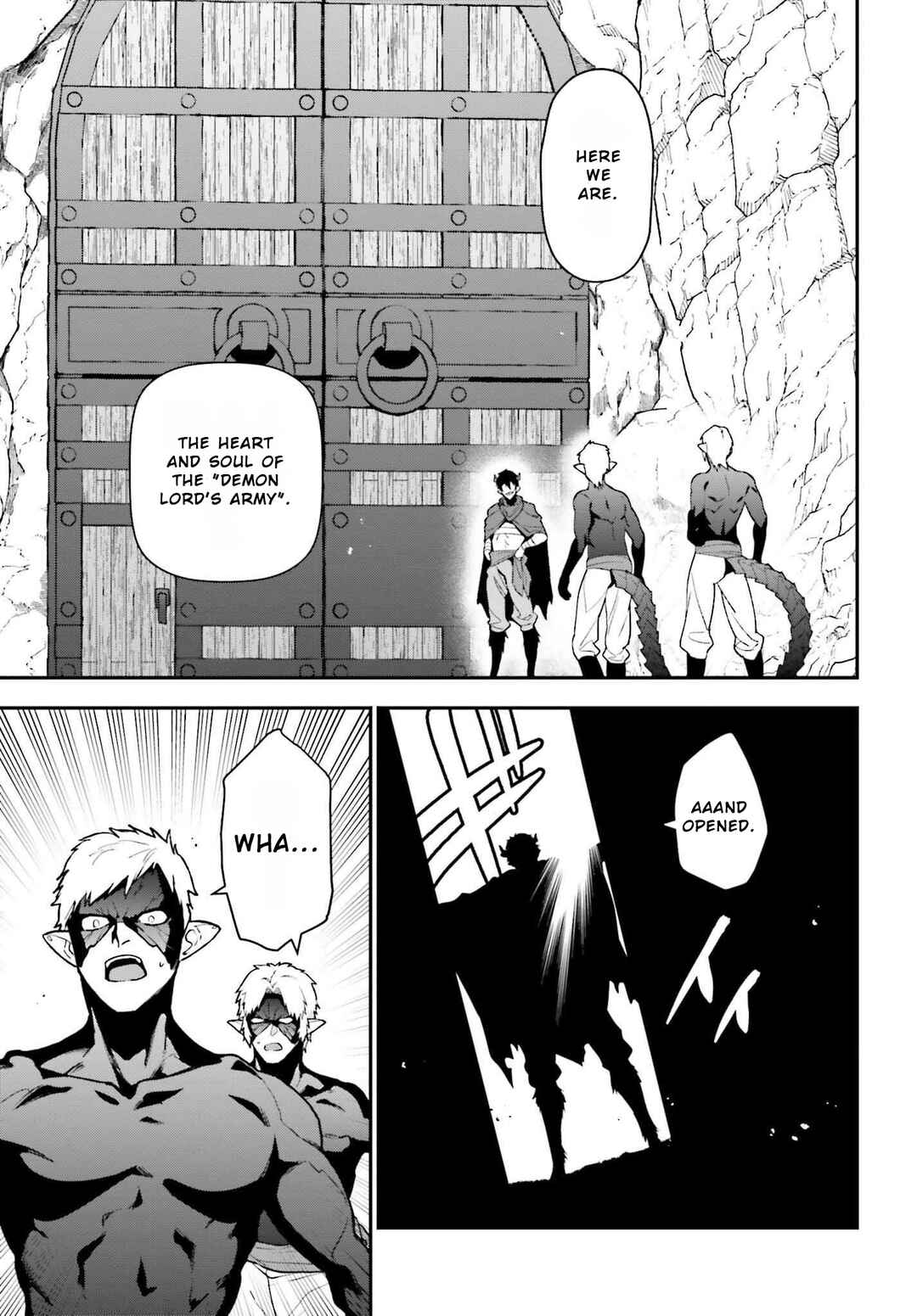 Chapter 112 - Page 21