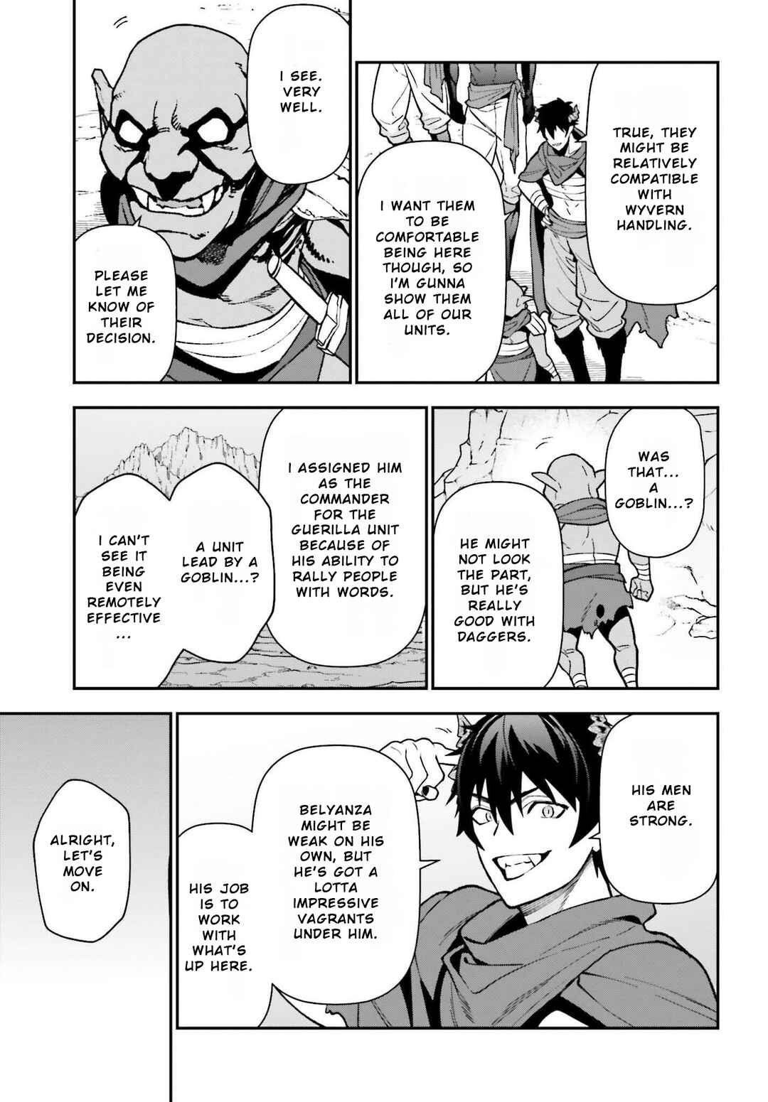 Chapter 112 - Page 25