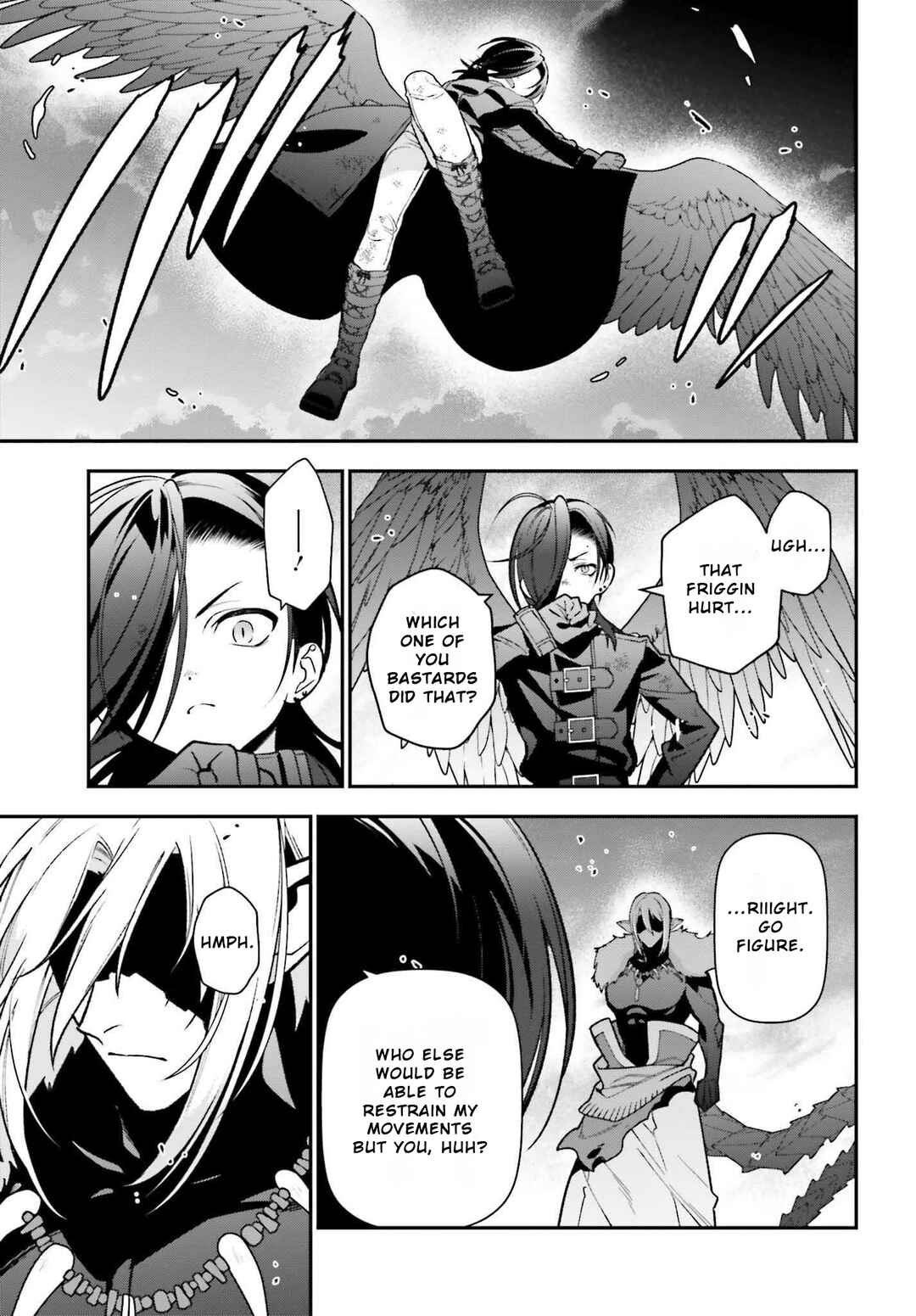 Chapter 112 - Page 7