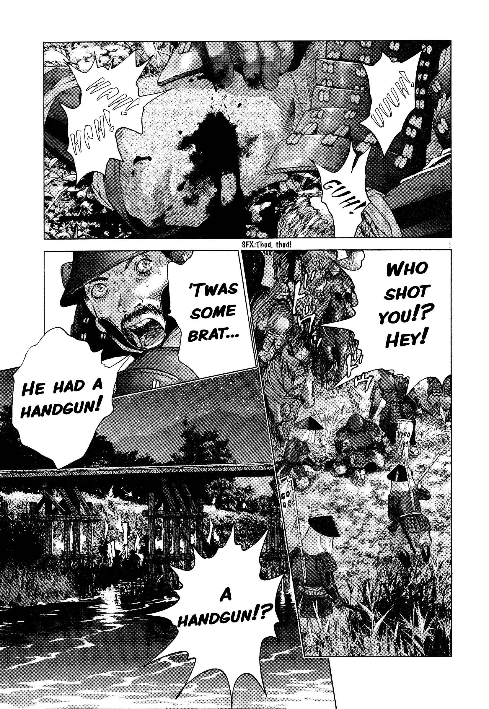 Chapter 63 - Page 1