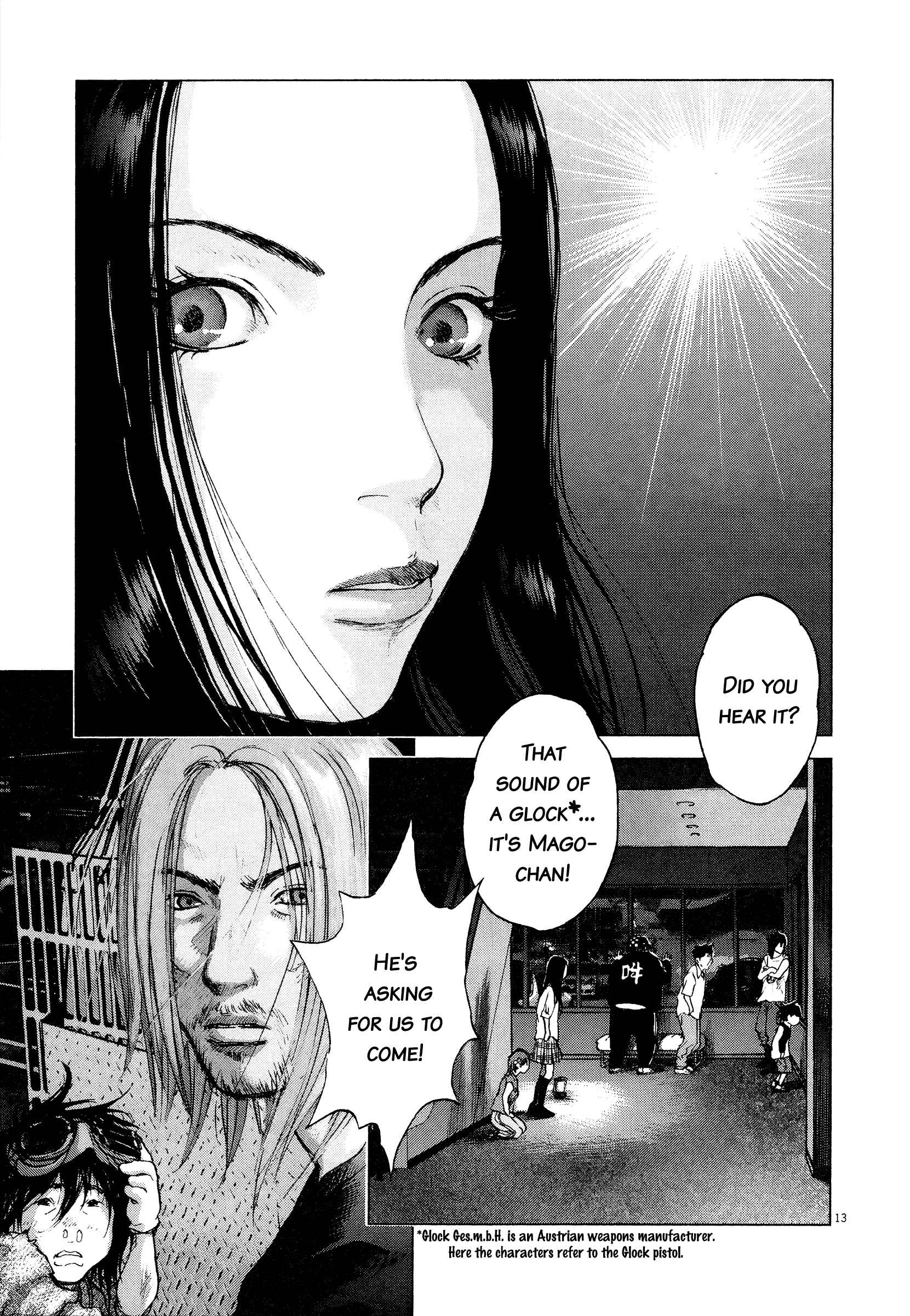 Chapter 63 - Page 12