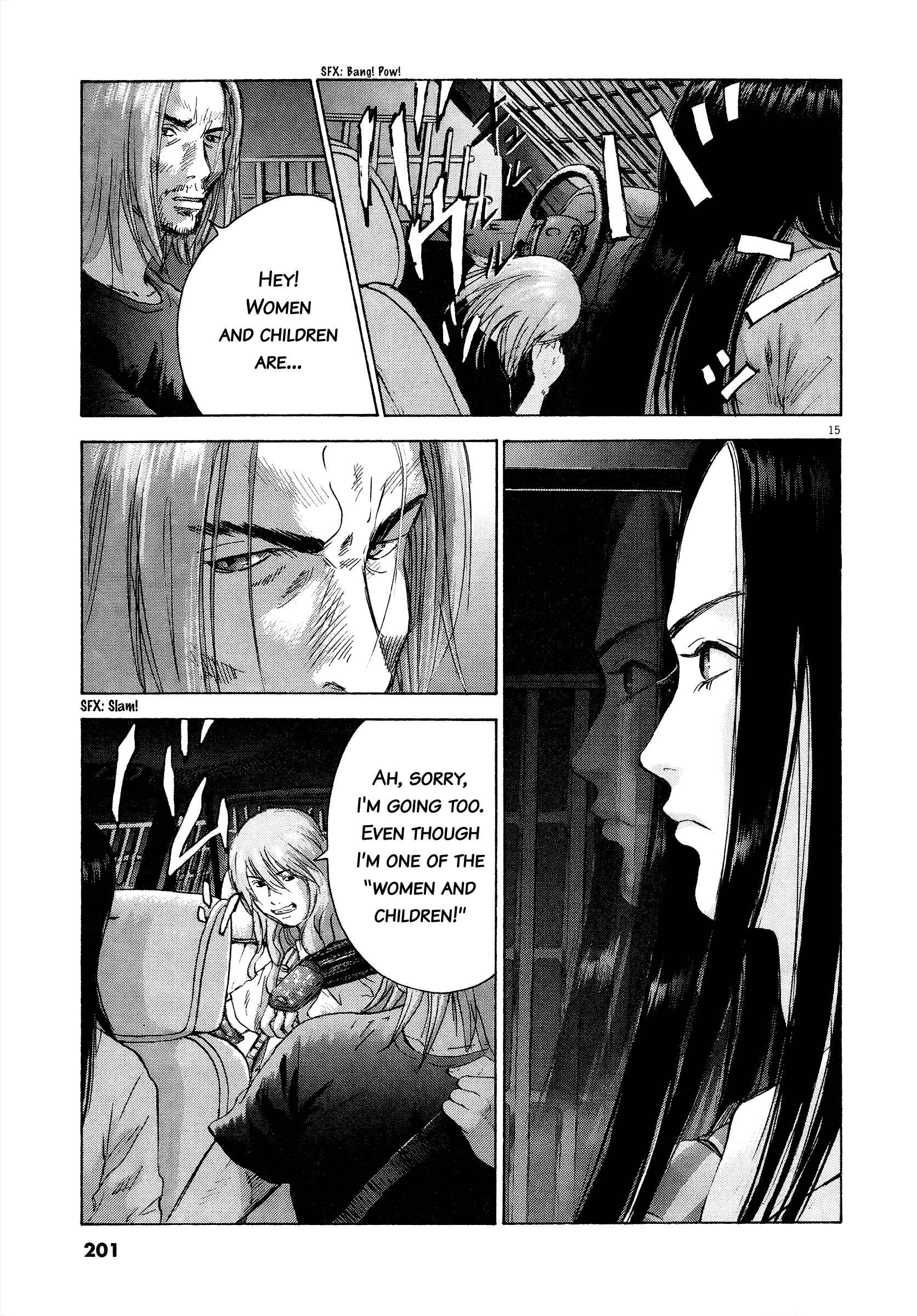 Chapter 63 - Page 14