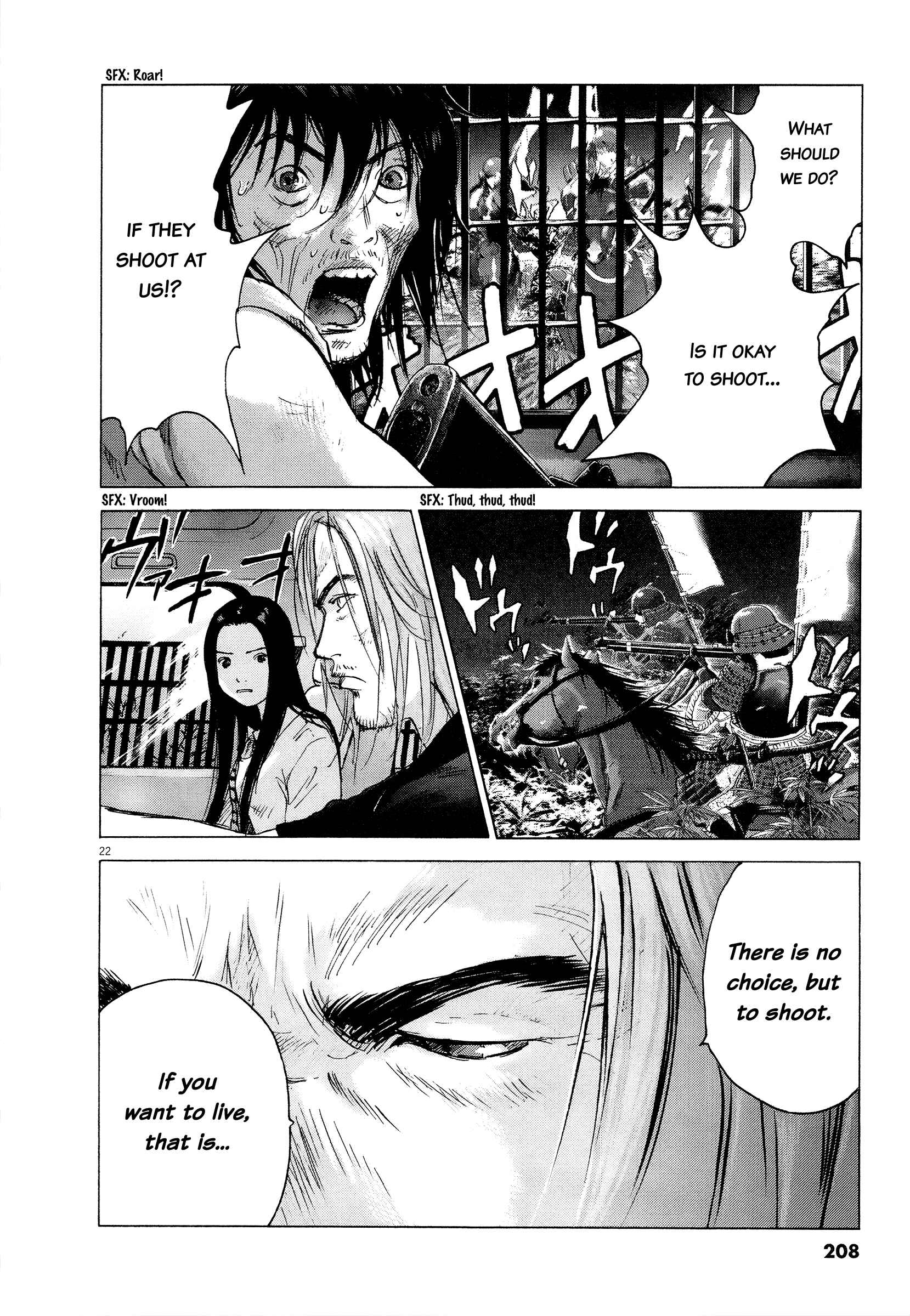 Chapter 63 - Page 20