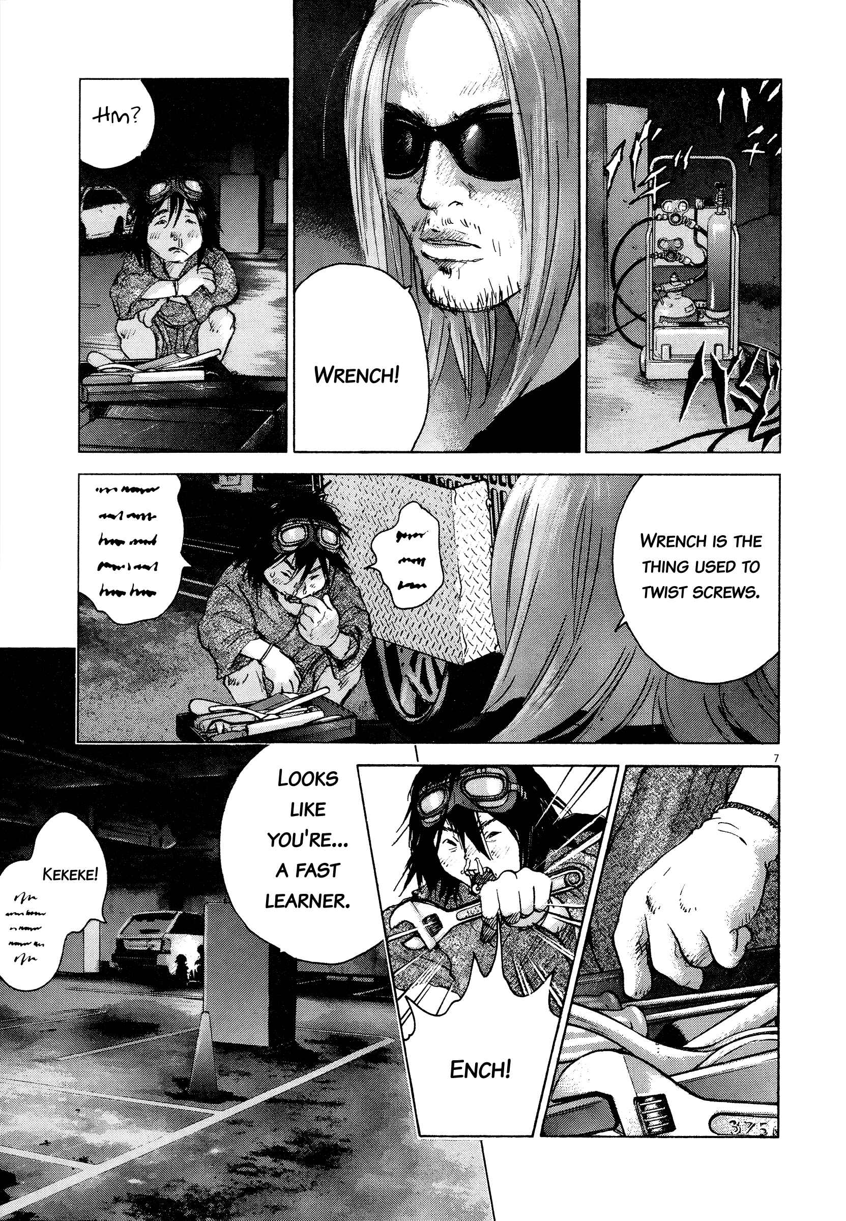 Chapter 63 - Page 6