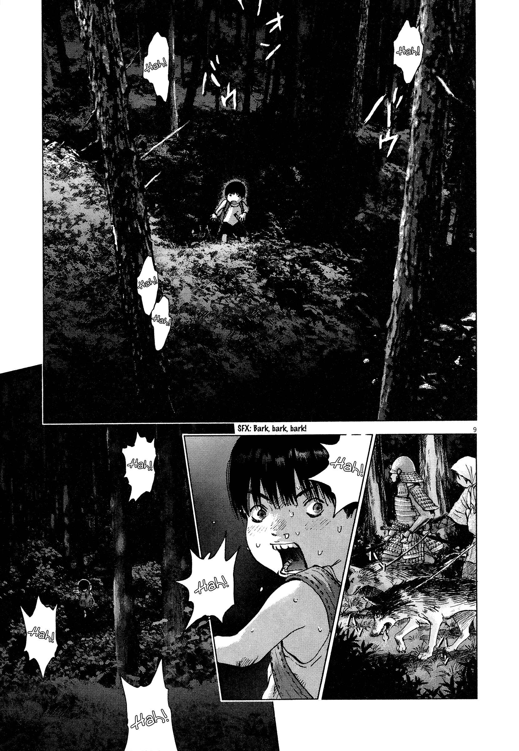 Chapter 63 - Page 8