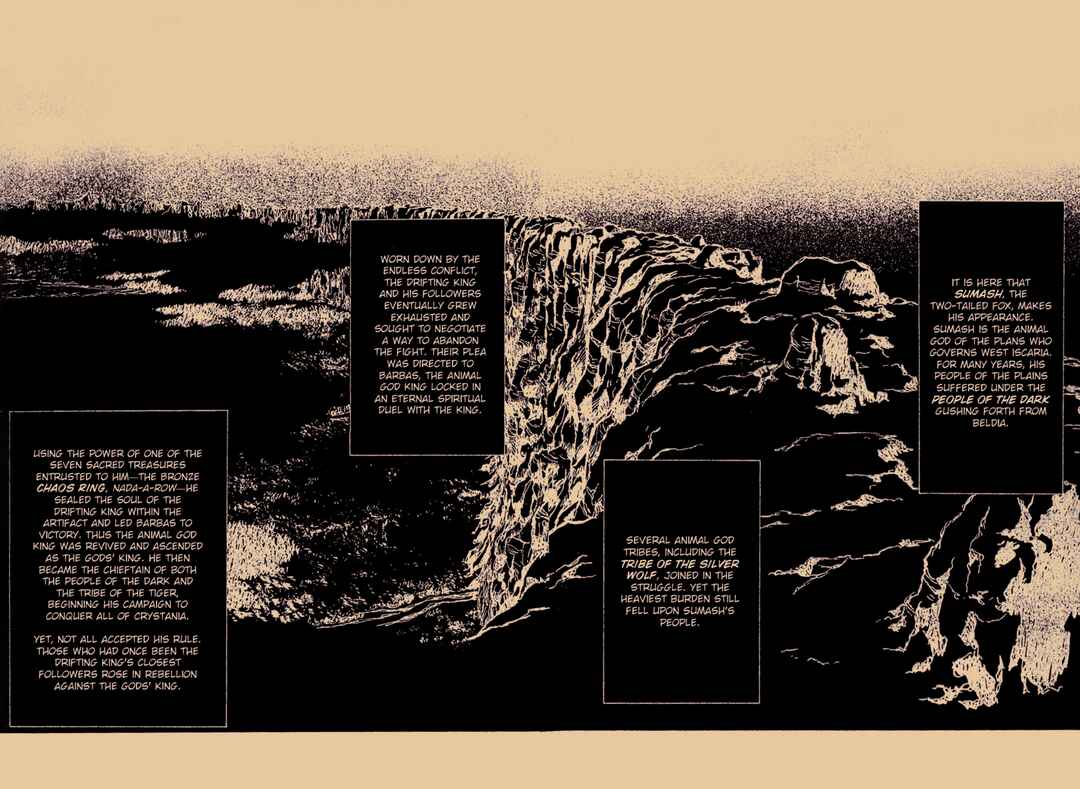 Chapter 1 - Page 3