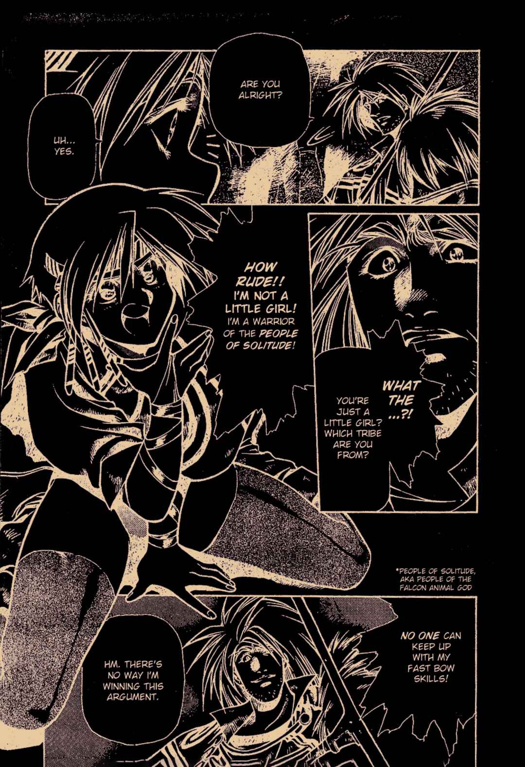 Chapter 1 - Page 6