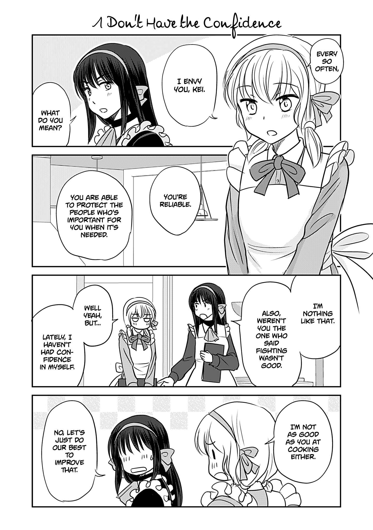 Chapter 353 - Page 1