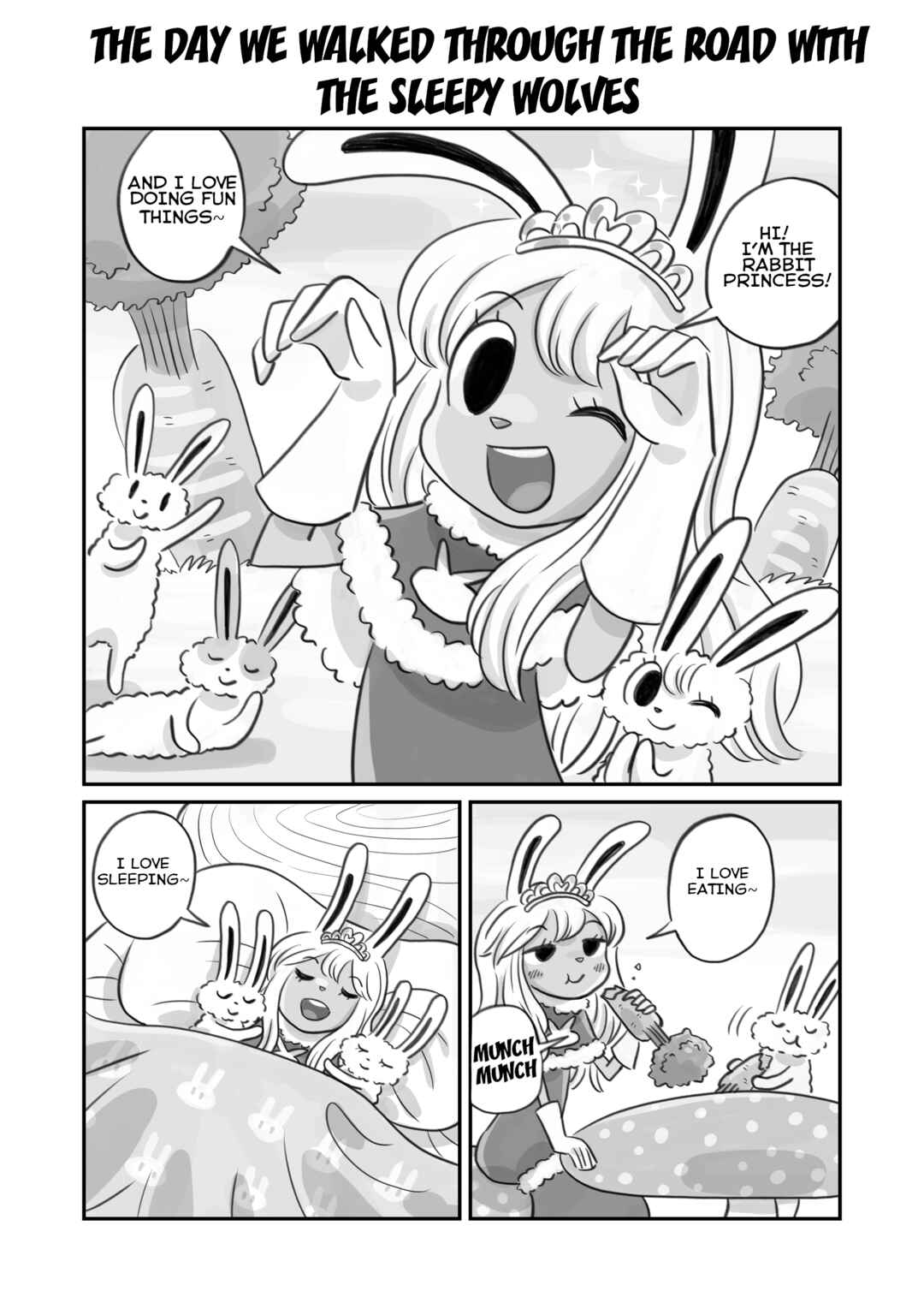 Chapter 20 - Page 1