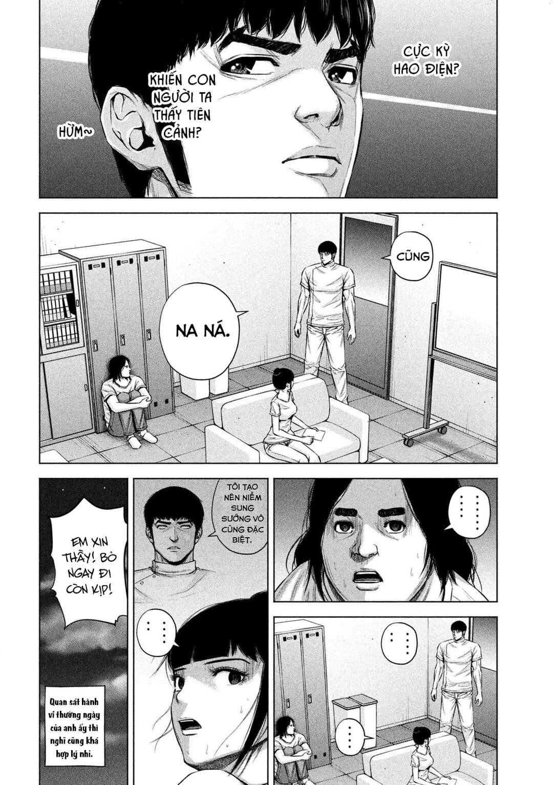 Chapter 41 - Page 15