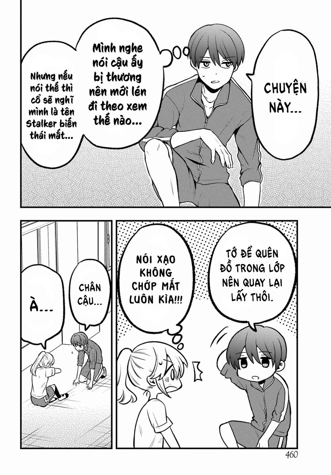 Chapter 3 - Page 18
