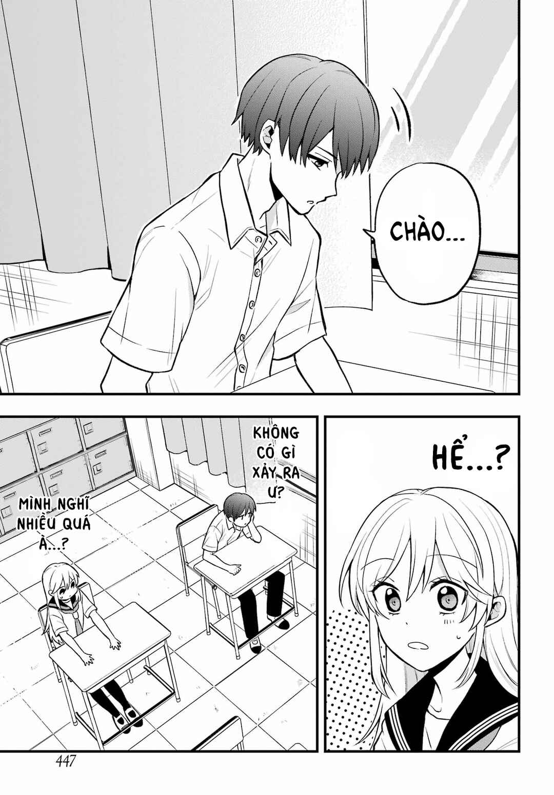 Chapter 3 - Page 5
