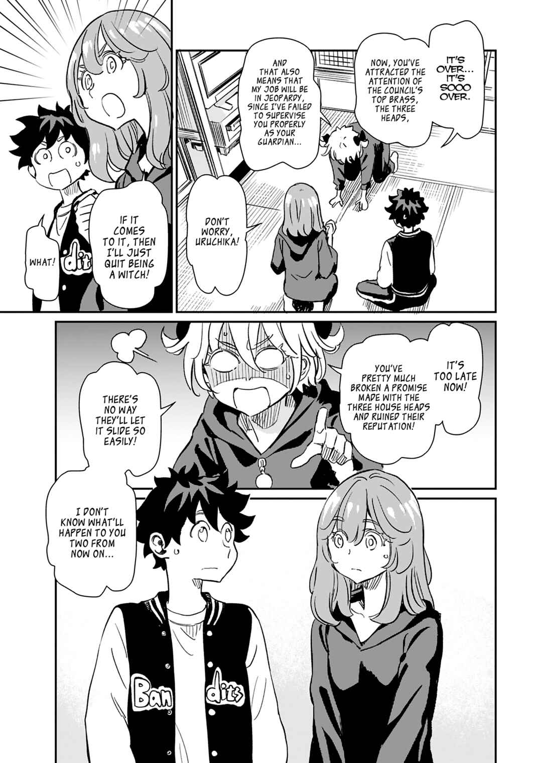 Chapter 40 - Page 11