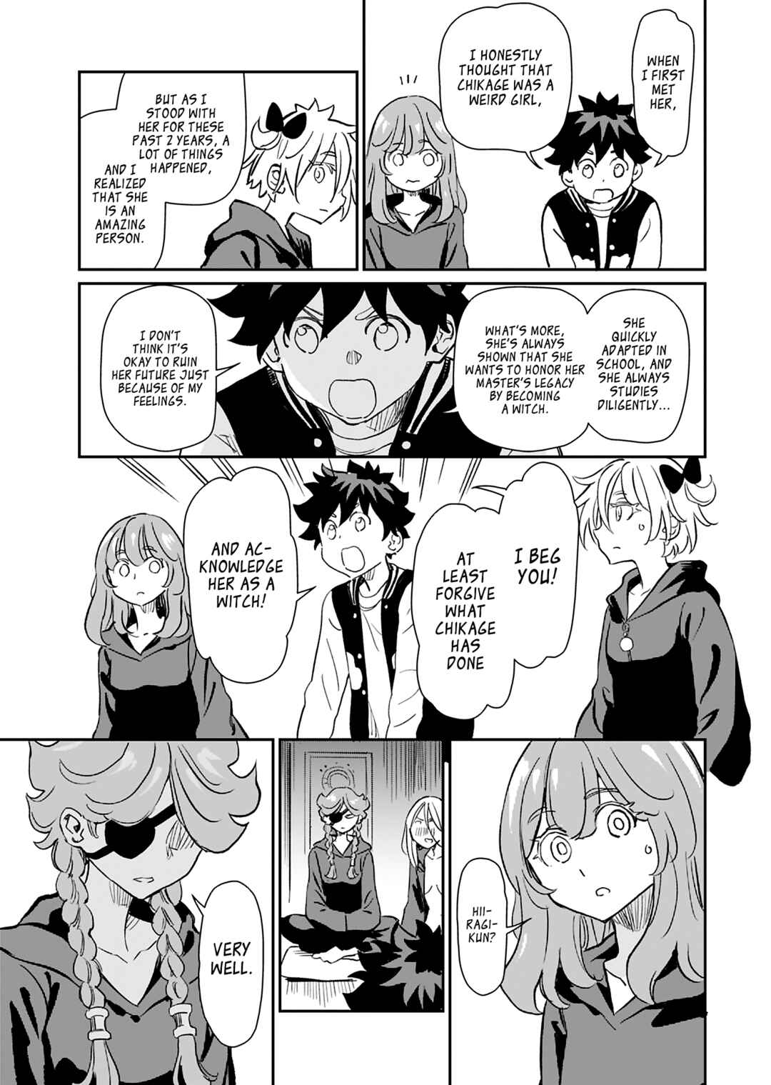 Chapter 40 - Page 19