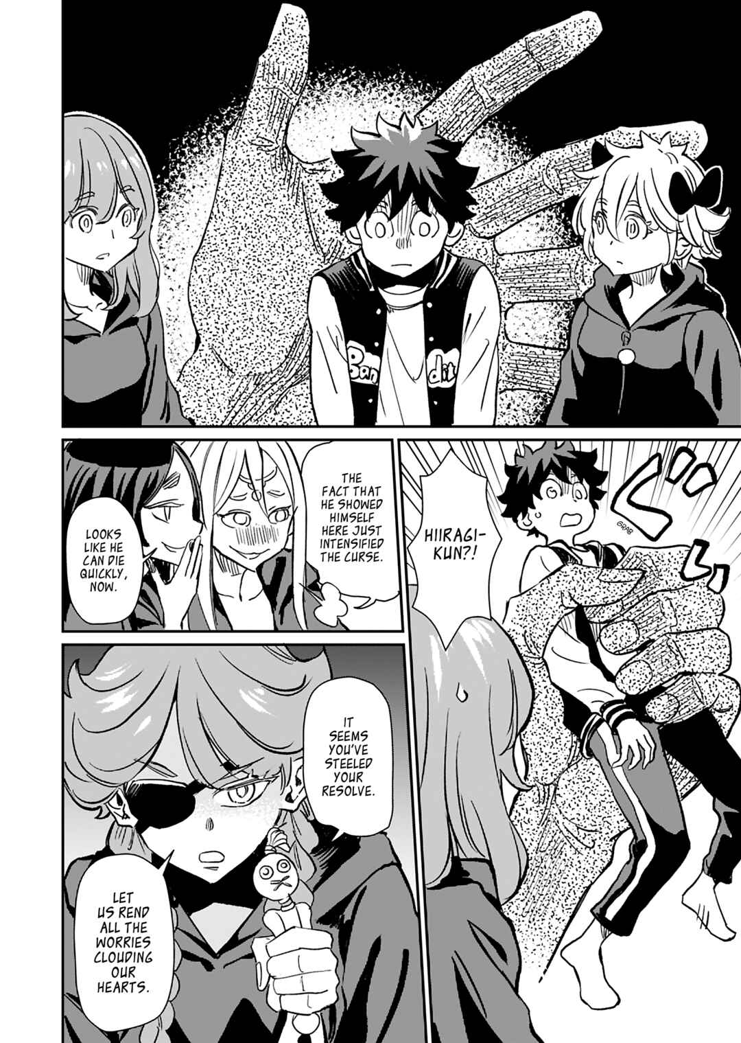 Chapter 40 - Page 20