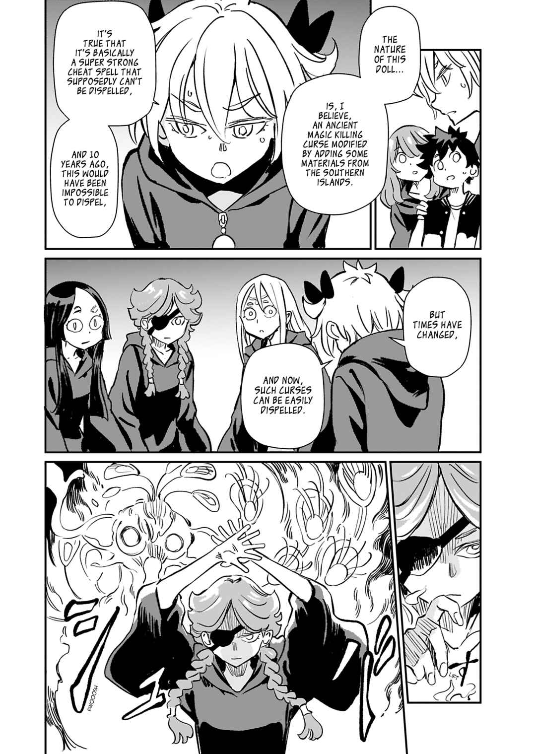 Chapter 40 - Page 22