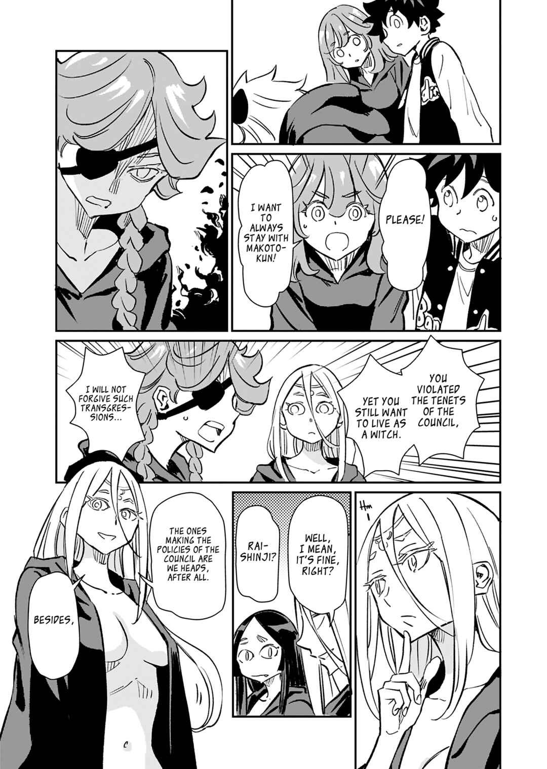 Chapter 40 - Page 25