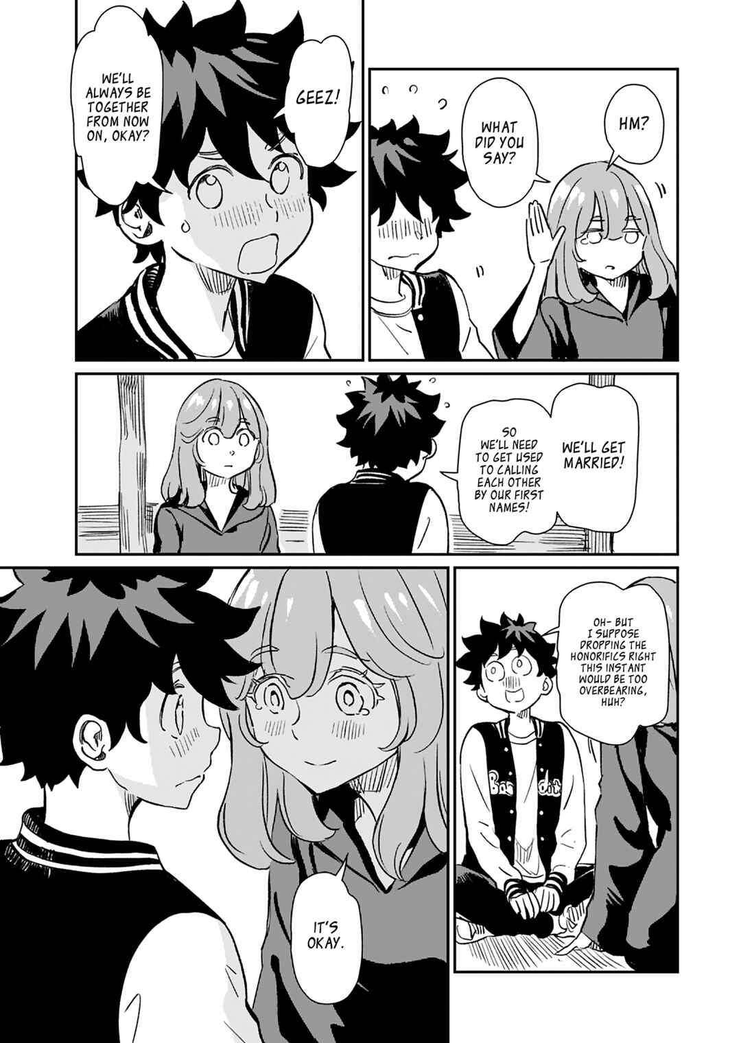 Chapter 40 - Page 5