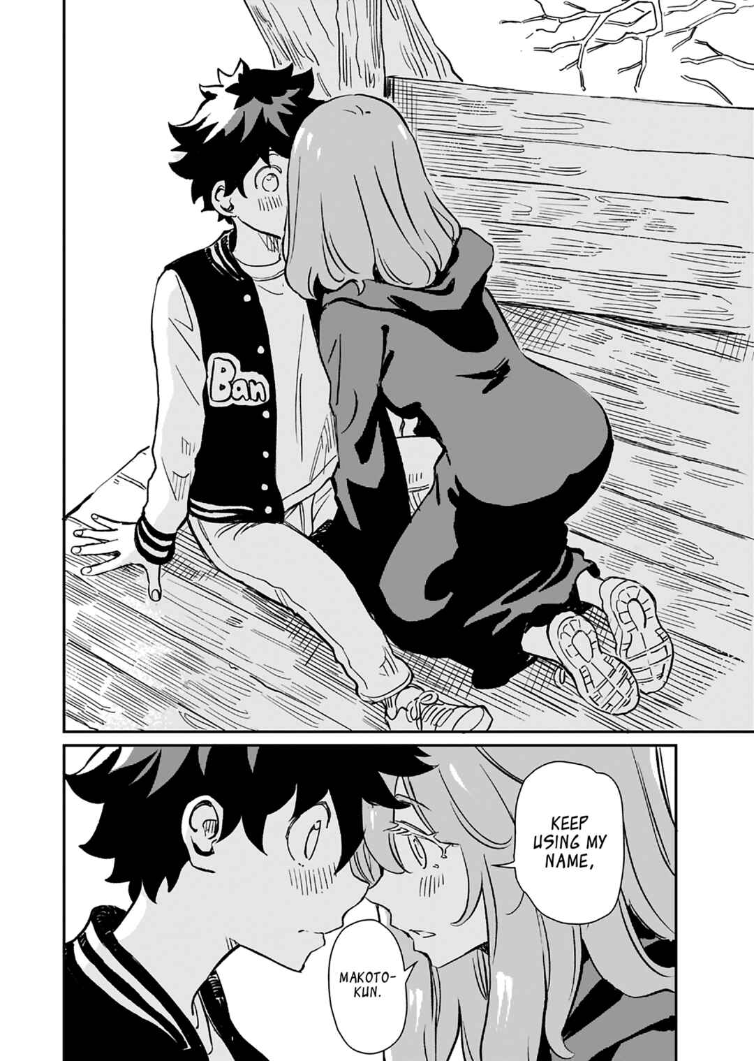 Chapter 40 - Page 6