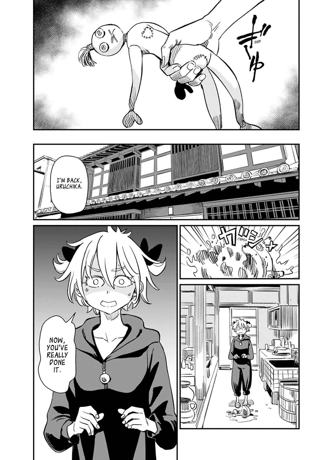 Chapter 40 - Page 9