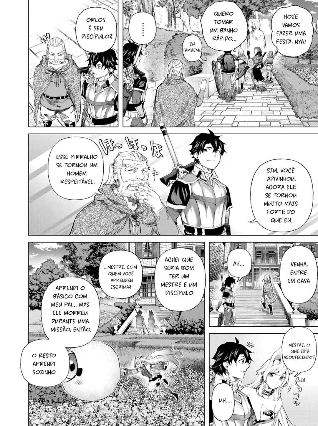 Chapter 32 - Page 23