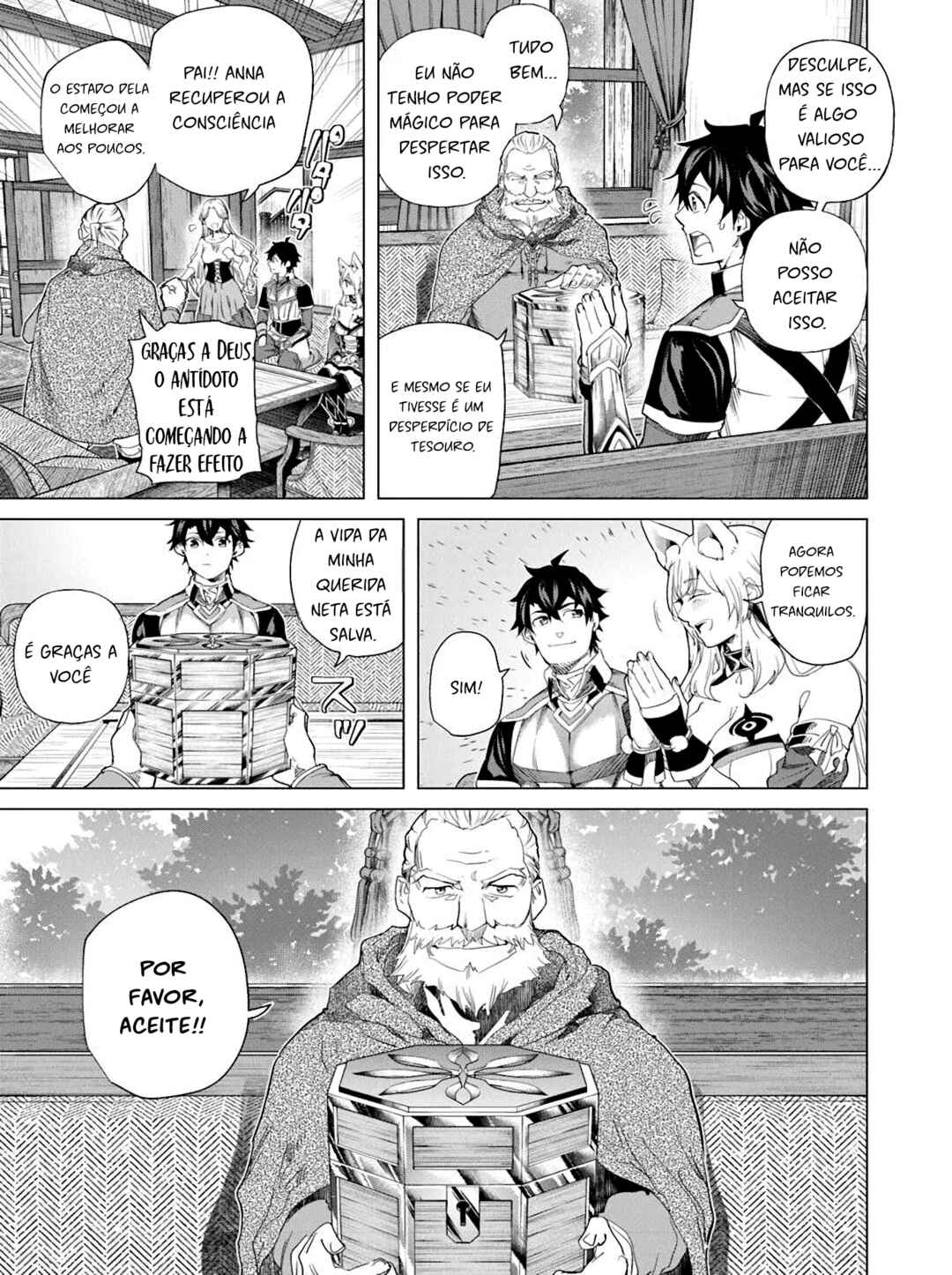 Chapter 32 - Page 28