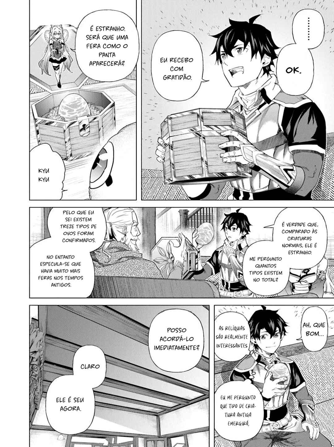 Chapter 32 - Page 29