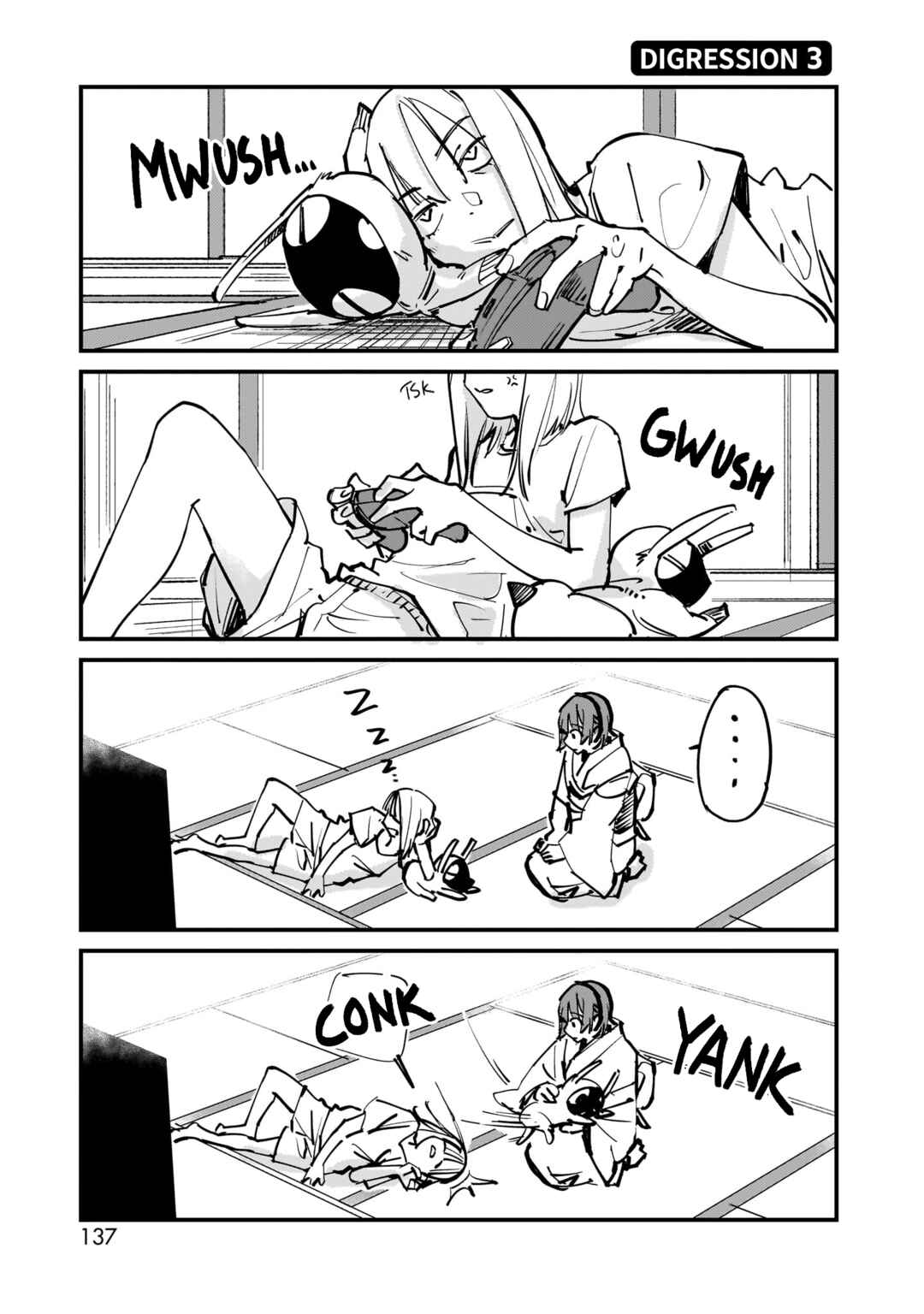 Chapter 7.5 - Page 1