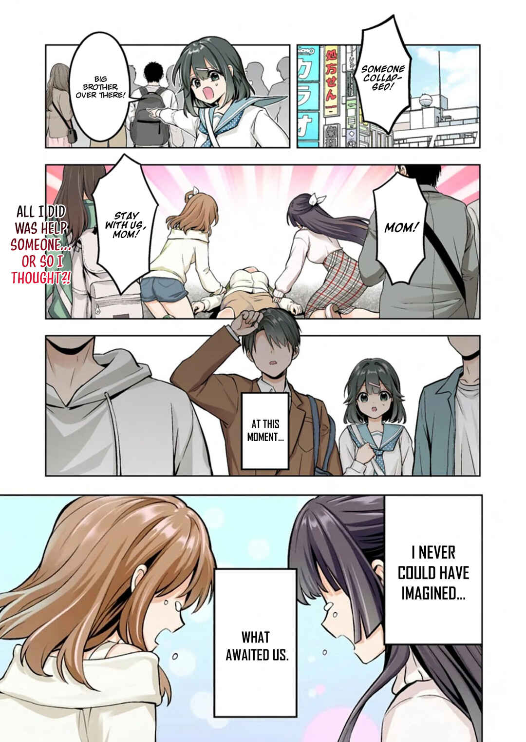 Chapter 1 - Page 2