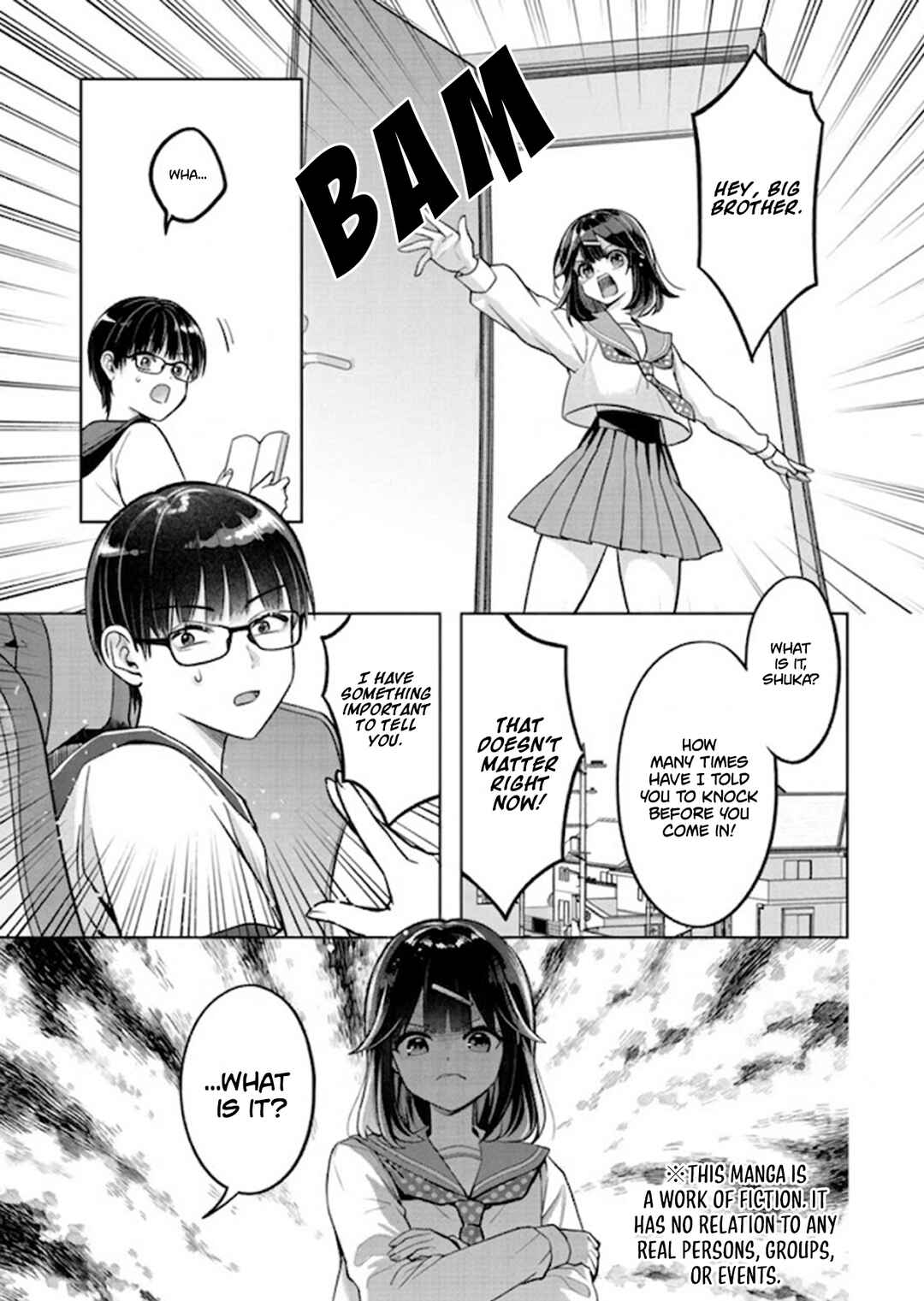 Chapter 1 - Page 5