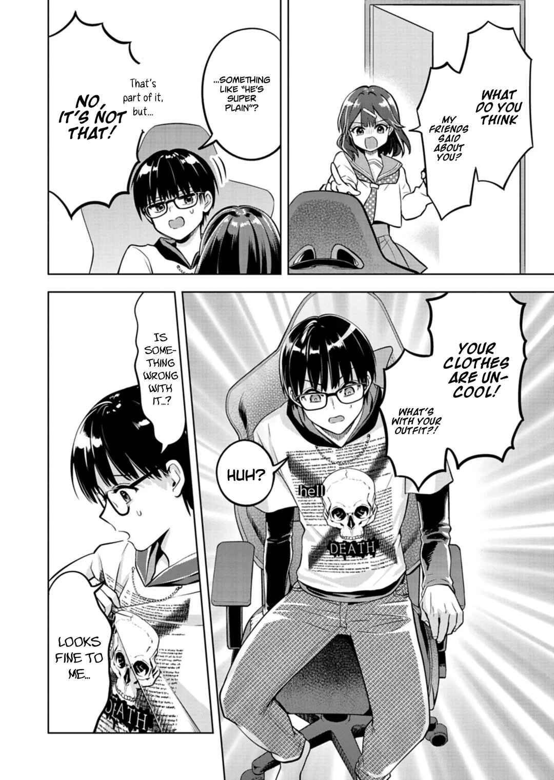 Chapter 1 - Page 6
