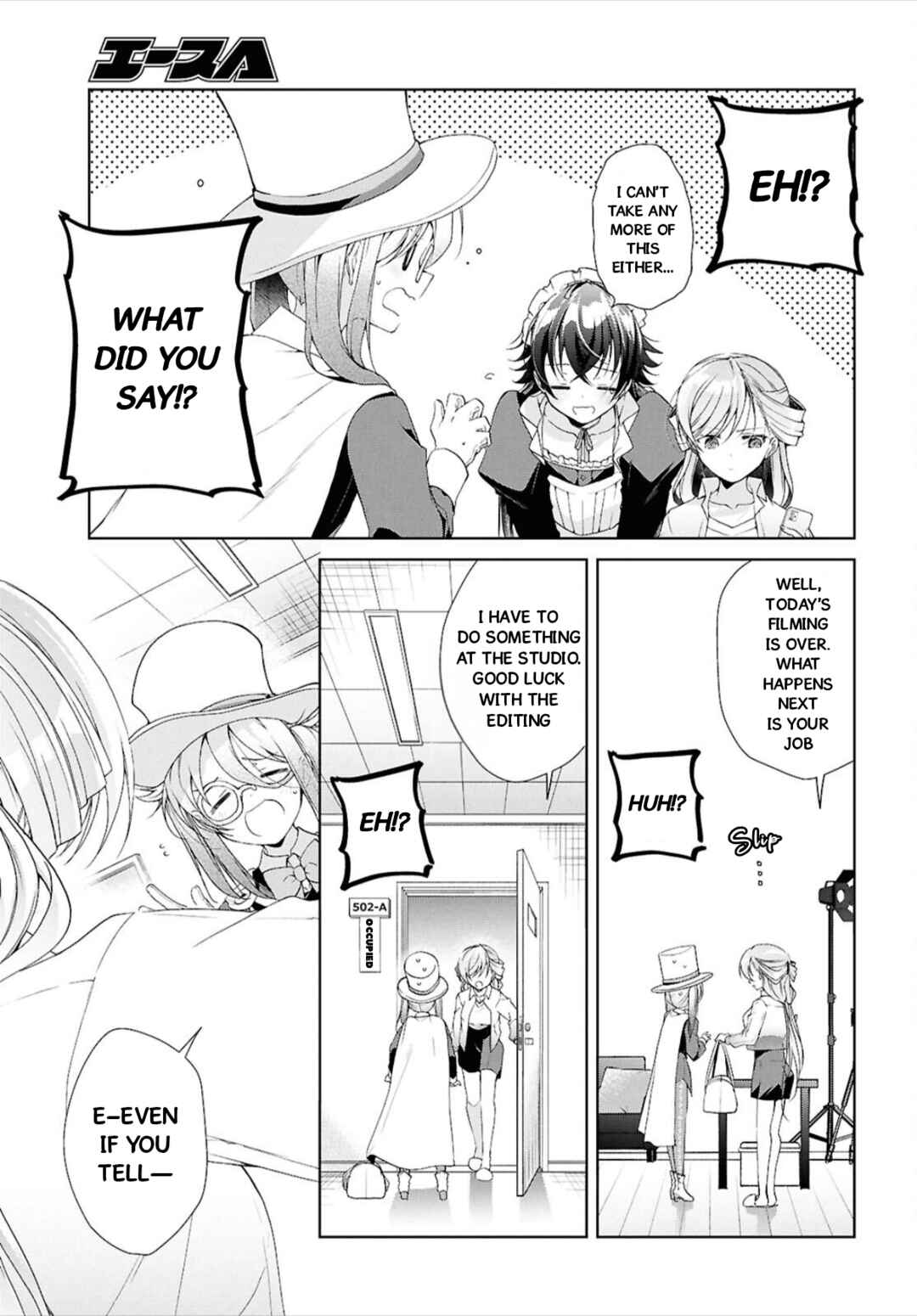 Chapter 43 - Page 22