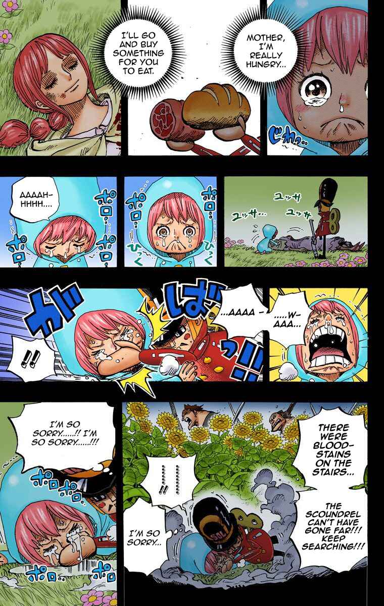 Chapter 721 - Page 10