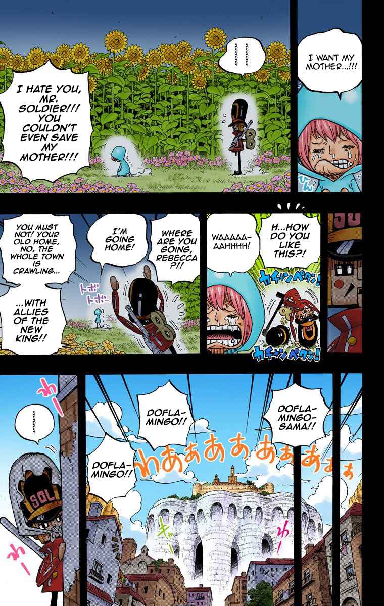 Chapter 721 - Page 12