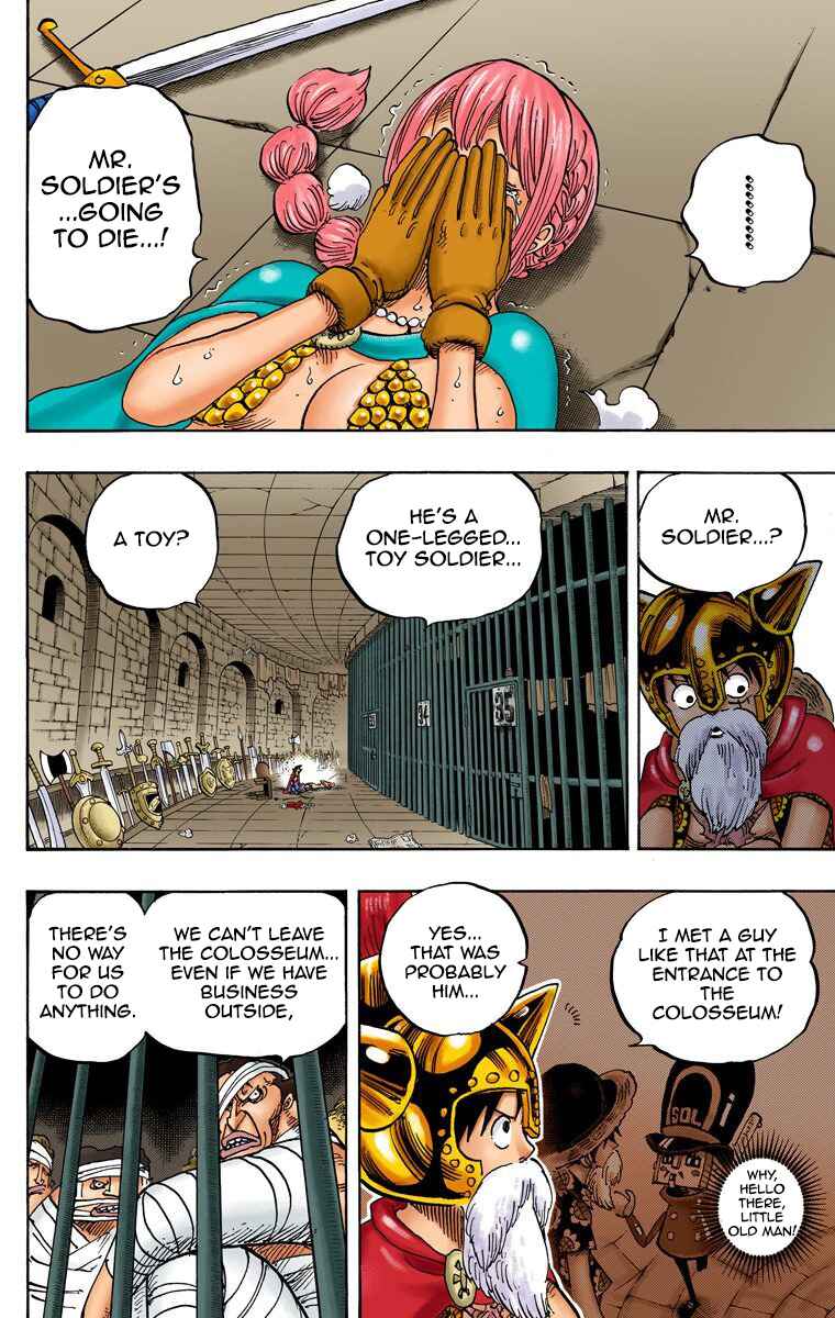 Chapter 721 - Page 3