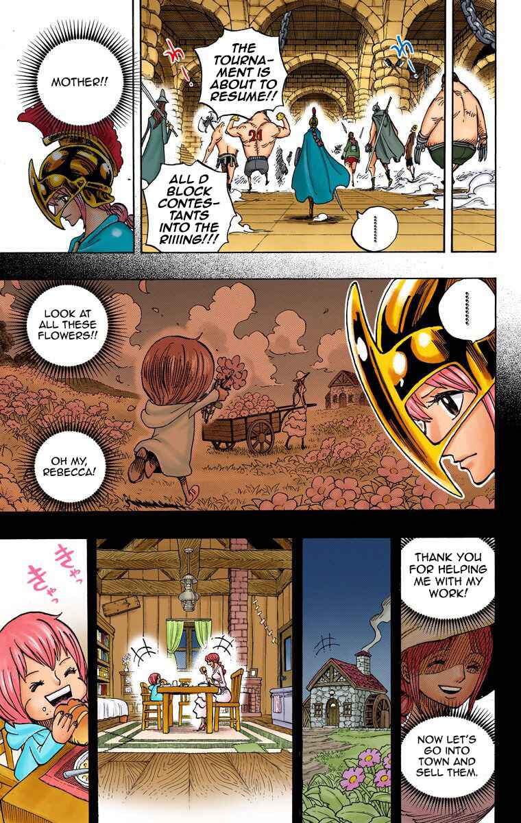 Chapter 721 - Page 6