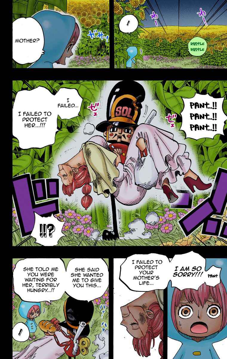 Chapter 721 - Page 9