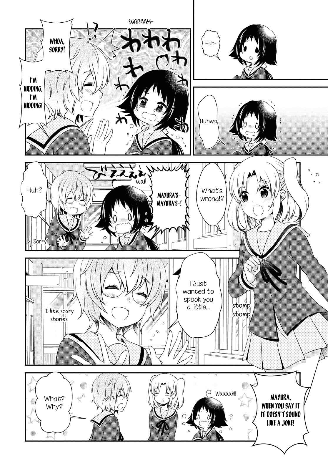 Chapter 146 - Page 12