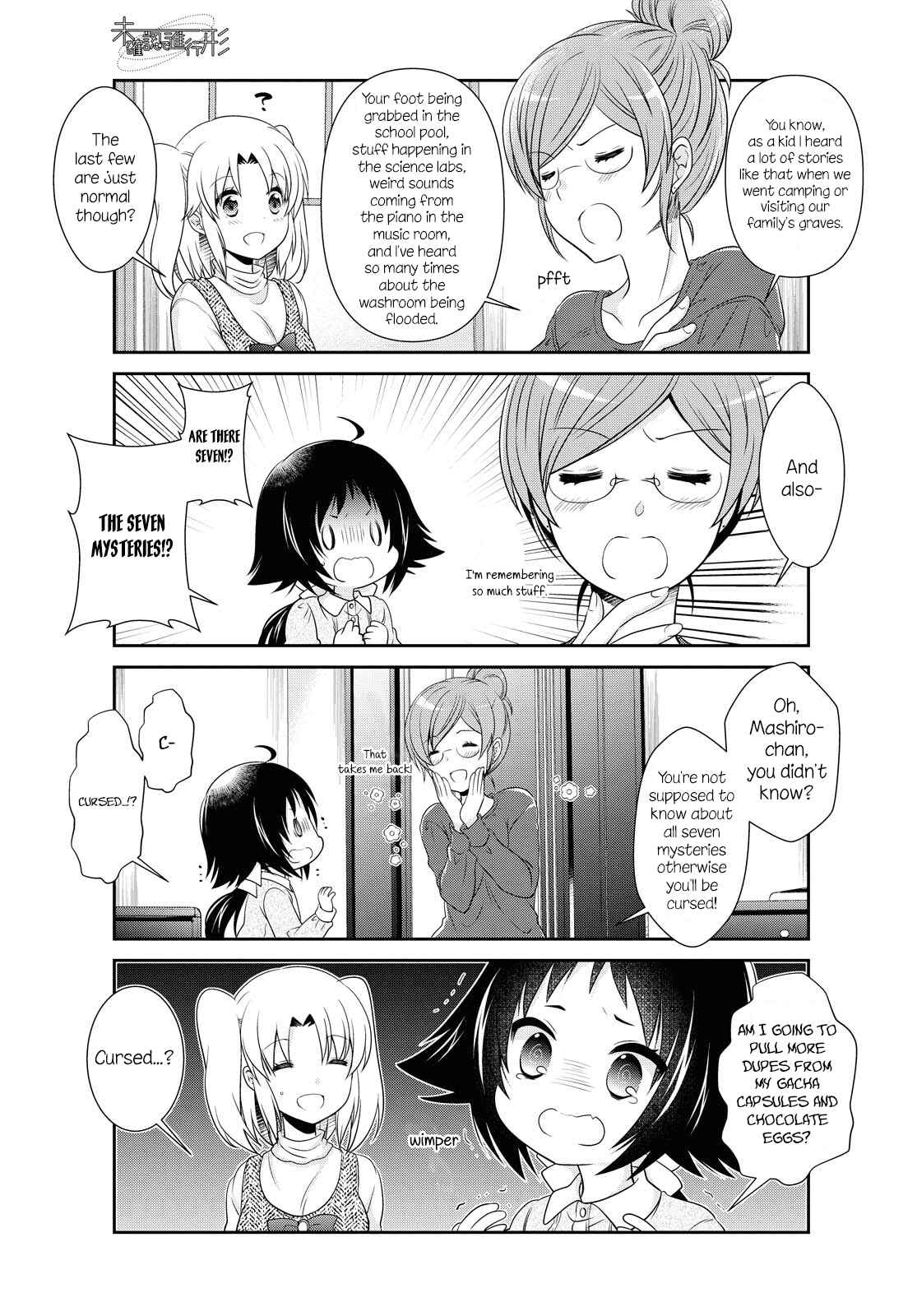 Chapter 146 - Page 5