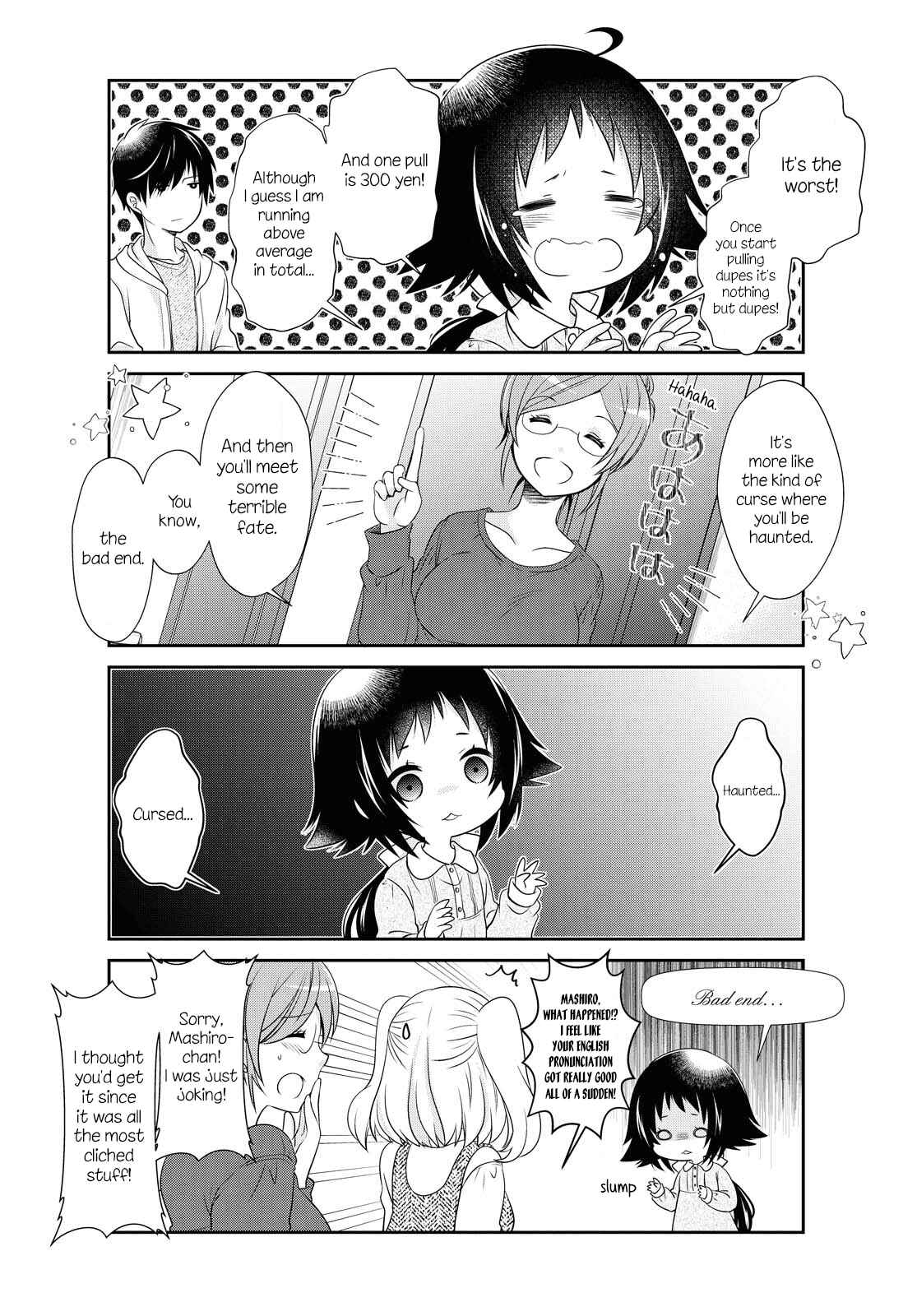 Chapter 146 - Page 6