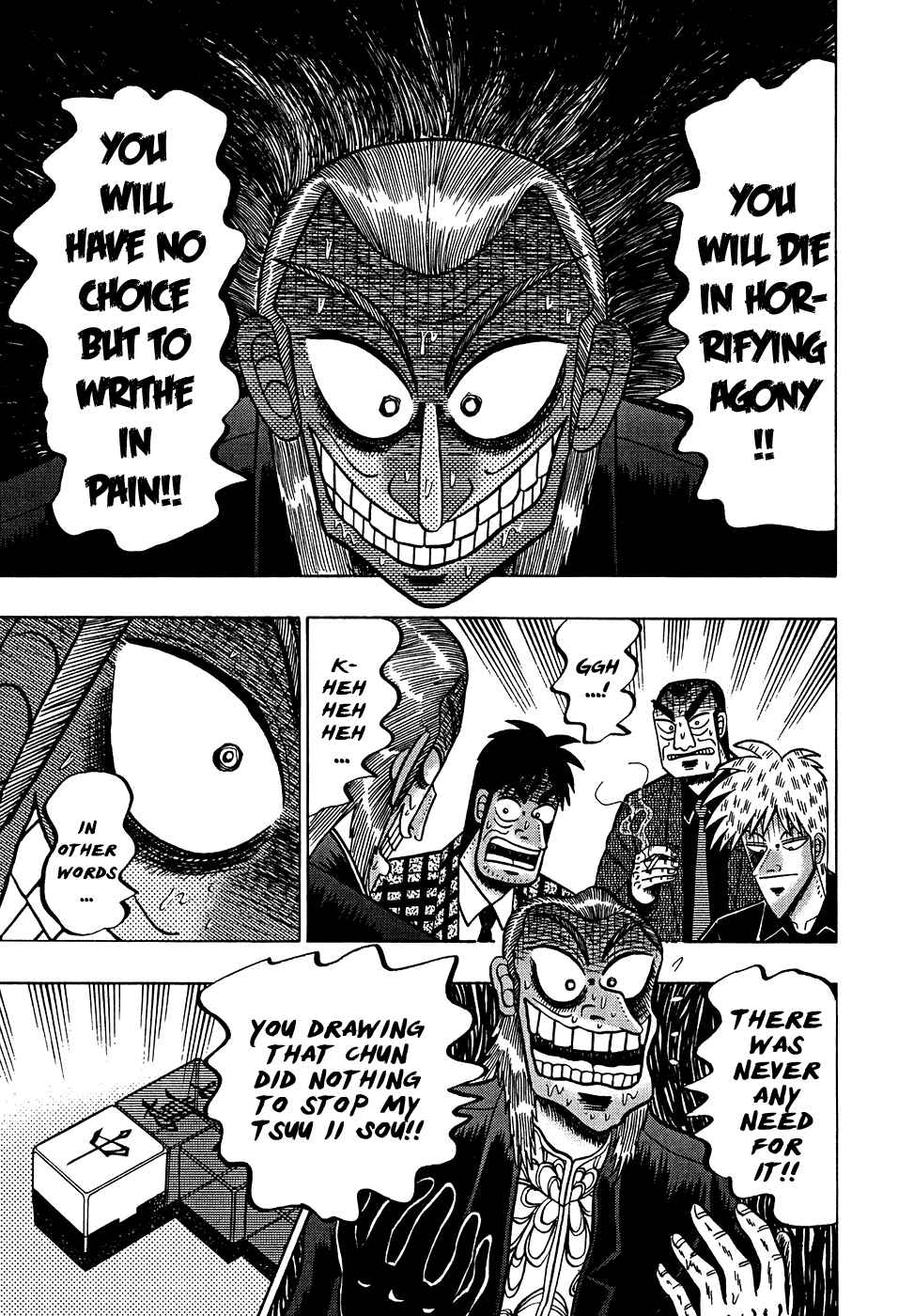 Chapter 157 - Page 15