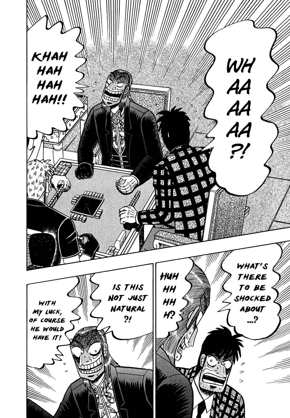 Chapter 157 - Page 20